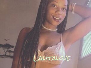 Lalitalove