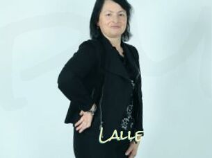 Lalle