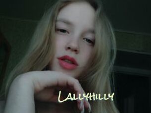 Lallyhilly