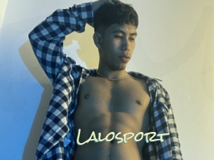 Lalosport