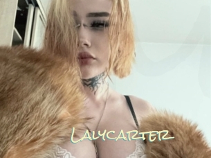 Lalycarter