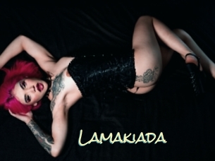 Lamakiada
