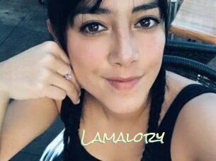 Lamalory