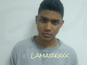 Lamarkxxx