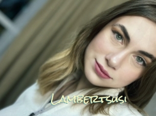 Lambertsusi