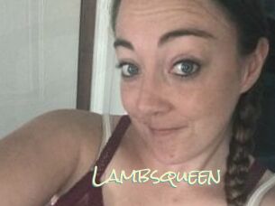 Lambsqueen