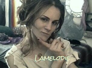 Lamelodie