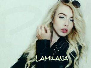 Lamilana