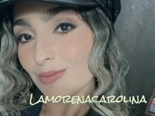 Lamorenacarolina