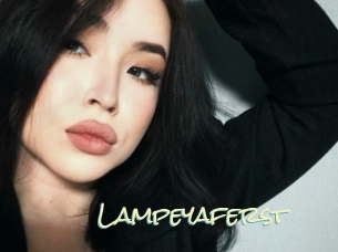 Lampeyaferst