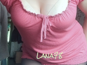 lana78 Porn Monkey Cash