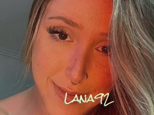 Lana92