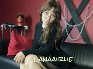 Lanaairlie