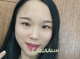 Lanaalui