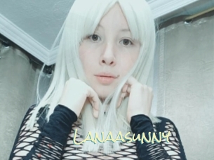 Lanaasunny