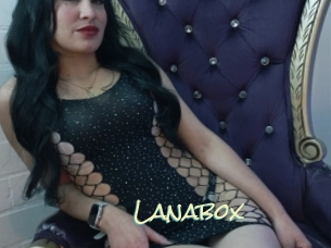 Lanabox
