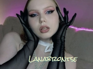Lanabrontse