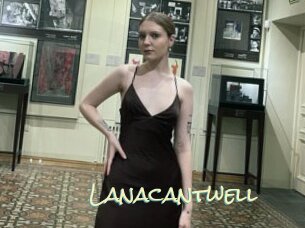 Lanacantwell