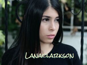 lanaclarkson Porn Monkey Cash