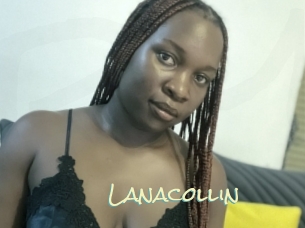 Lanacollin