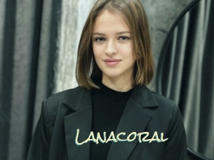 lanacoral Porn Monkey Cash