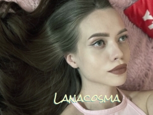 Lanacosma
