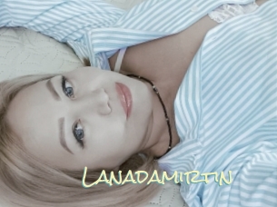 Lanadamirtin