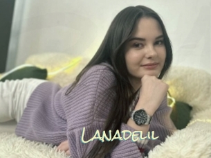 Lanadelil