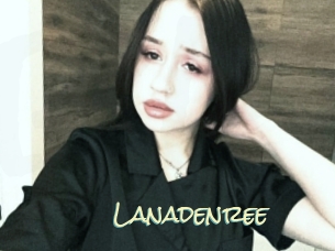 Lanadenree