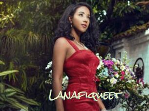 Lanafiqueet
