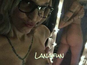 Lanafun