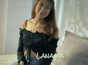 Lanagia