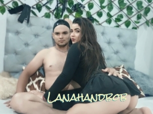 Lanahandbob