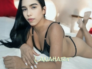 Lanahart
