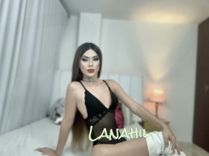 Lanahil