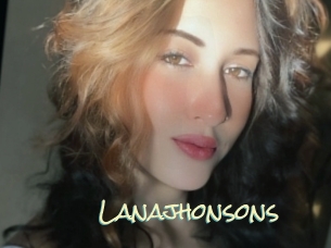 Lanajhonsons