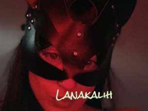 Lanakalih