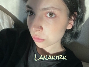 Lanakirk