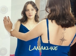 Lanakline