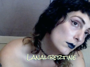 lanalibertine Porn Monkey Cash