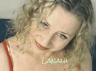 Lanalu