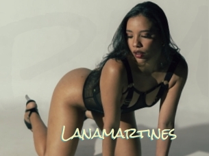 lanamartines Porn Monkey Cash