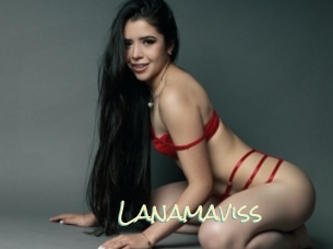 Lanamaviss