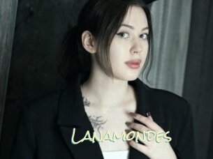 Lanamondes