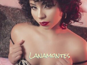 Lanamontes