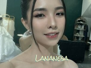 Lananesa