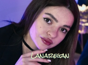 Lanaregan