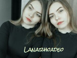 Lanarhoadeo