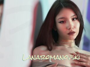 Lanaromanovski