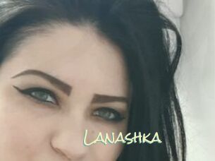Lanashka